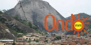 ondo state