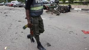 police