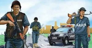 police, army, SARS to torture, kill Nigerians