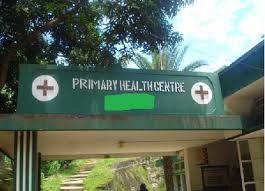 primary healthcare centres (PHCs)