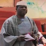 senator representing Ekiti Central, Opeyemi Bamidele,