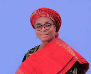 Evangelist Enuwa Efada Soo