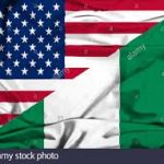 usa and nigeria