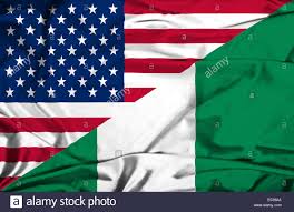 usa and nigeria