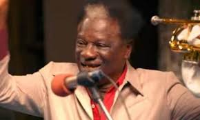 victor olaiya