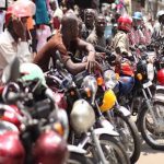… We’ll accommodate banned Okada riders –TC chair