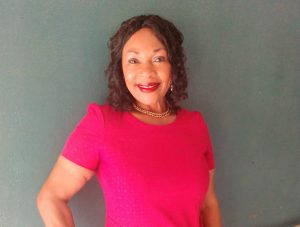 Mabel Oboh