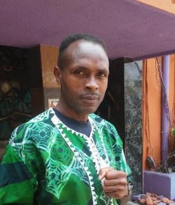Peter Oboh