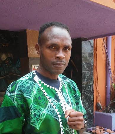 Peter Oboh