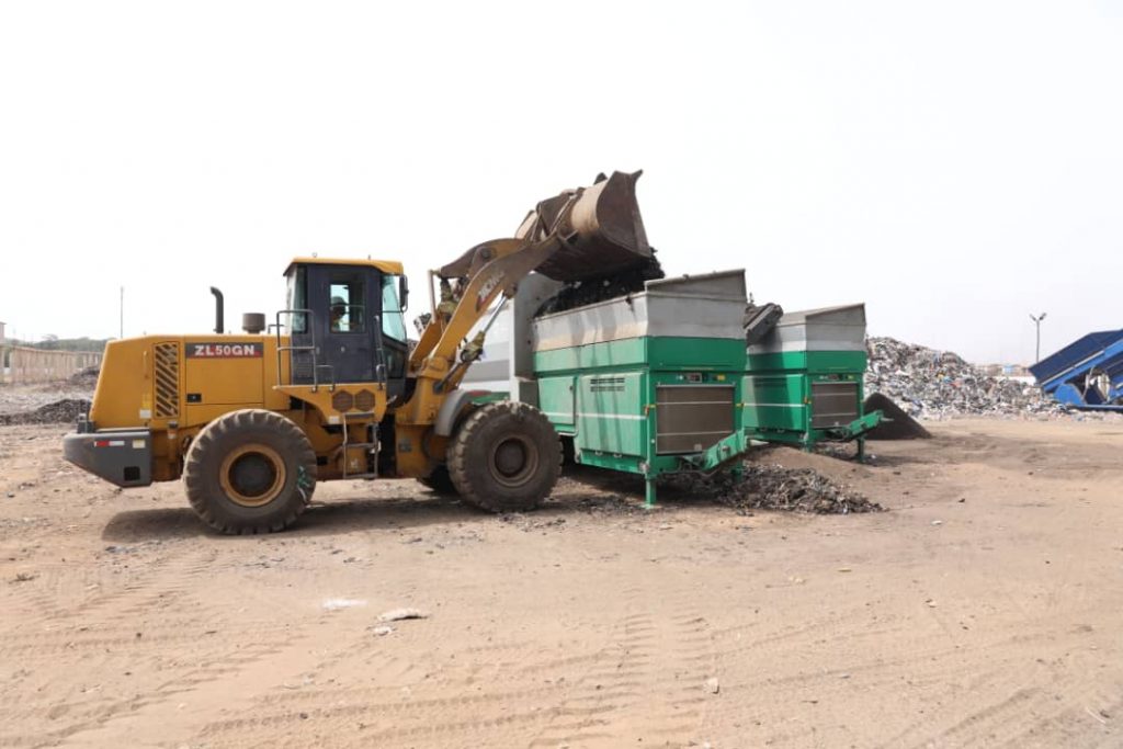 Niger local govt chairmen head to Ghana on waste management tour