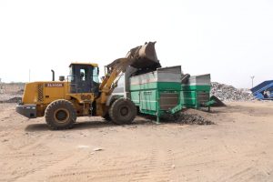 Niger local govt chairmen head to Ghana on waste management tour