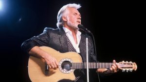 Kenny Rogers