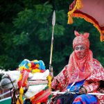 Deposed Emir of Kano Sanusi II