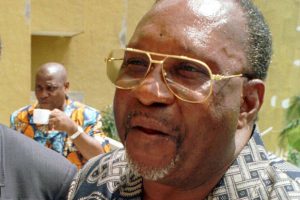 Jacques Joachim Yhombi Opango