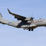 Cote d’Ivoire commits newly delivered aircraft to COVID-19 emergency response