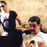 Nicolás Maduro