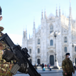Coronavirus: Italy on lockdown, quarantines 16 million in Lombardy
