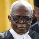 Femi Falana