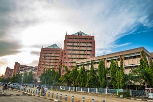 FG redeploys 3 permanent secretaries