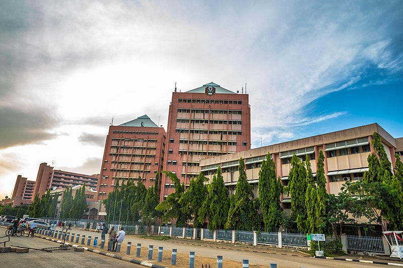FG redeploys 3 permanent secretaries