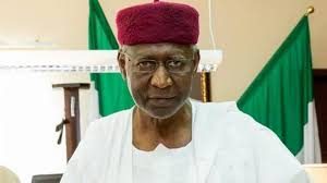 Abba Kyari
