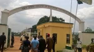 Abia State College of Education
