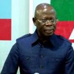 Adams Oshiomhole