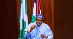 Address by President Muhammadu Buhari on the COVID-19 pandemic