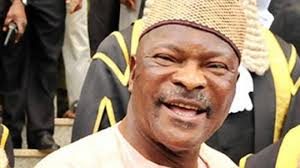 Alh. Ibrahim Idris