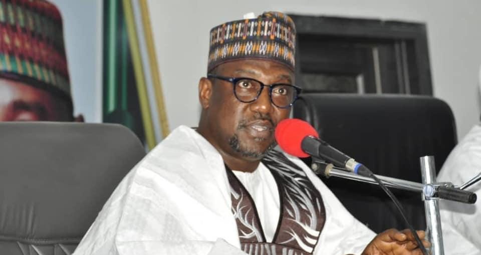 Alhaji Abubakar Sani