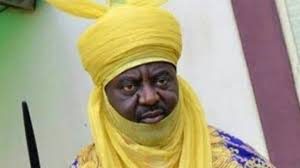   Alhaji Aminu Bayoro