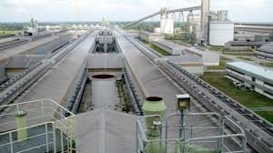 Aluminum Smelter Company of Nigeria