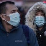 Authorities quarantine 103 Taiwan residents after coronavirus contact