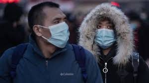 Authorities quarantine 103 Taiwan residents after coronavirus contact