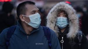 Authorities quarantine 103 Taiwan residents after coronavirus contact