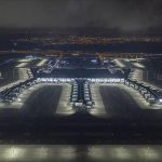 World jet fuel demand could drop by 70% due to COVID-19
