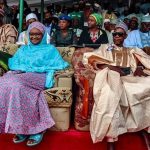 Bagudu wife, Health Commissioner urges women to patronize Hospitals in Kebbi.jpeg