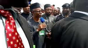 Bandits kill 51 in Kaduna villages, raze houses