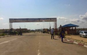 Benin-Republic-border