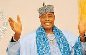 Billionaire Oba Akinruntan