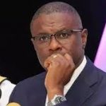 Buhari  removes Dakuku as NIMASA DG