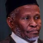 CJN Tanko Muhammad