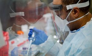 COVID-19- Ekiti index case discharged, says coronavirus real