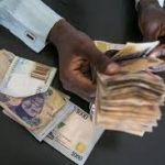 COVID-19- Forex panic buying sends naira crashing