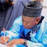 Abdullahi Umar Ganduje