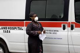 COVID-19- Lagos quarantines 6 US, UK returnees
