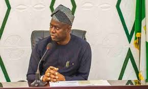 COVID-19- NMA appeals to Makinde to consider total lockdown in Oyo