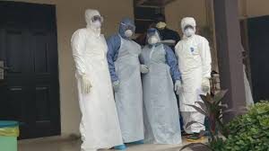 COVID-19- Ogun confirms new case, identifies 32 contacts
