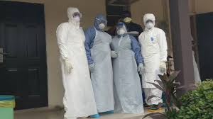 COVID-19- Ogun confirms new case, identifies 32 contacts