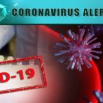 COVID-19- Red alert!
